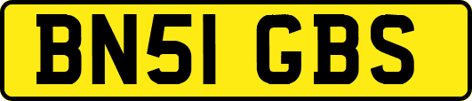 BN51GBS