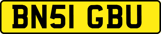 BN51GBU