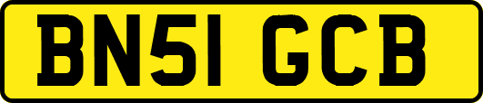 BN51GCB