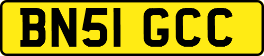 BN51GCC