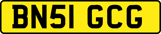 BN51GCG