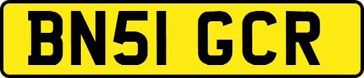 BN51GCR