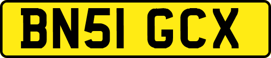 BN51GCX