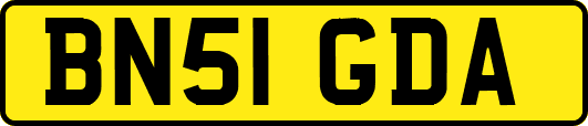 BN51GDA