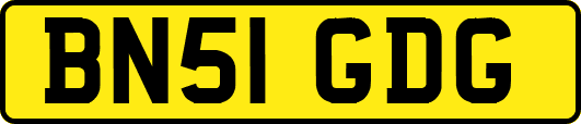 BN51GDG