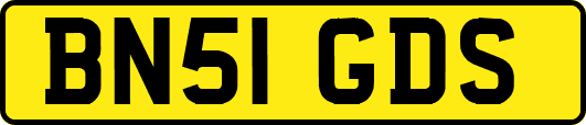 BN51GDS