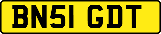 BN51GDT