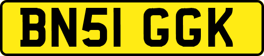 BN51GGK
