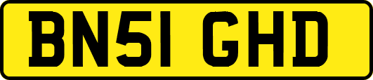 BN51GHD