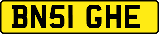 BN51GHE