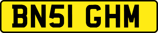BN51GHM