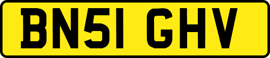 BN51GHV