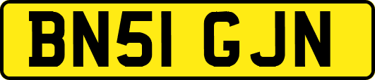 BN51GJN