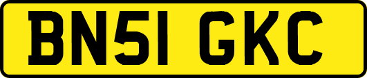 BN51GKC