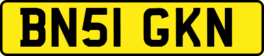 BN51GKN