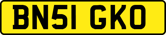 BN51GKO