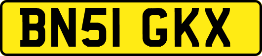 BN51GKX