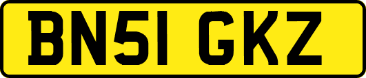 BN51GKZ