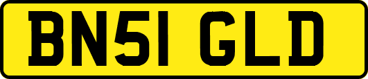 BN51GLD