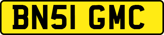 BN51GMC