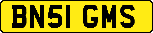 BN51GMS