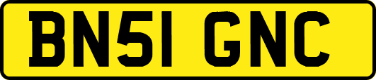 BN51GNC