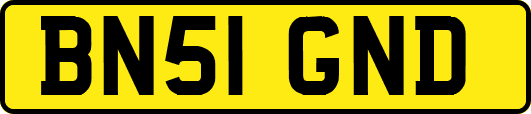 BN51GND