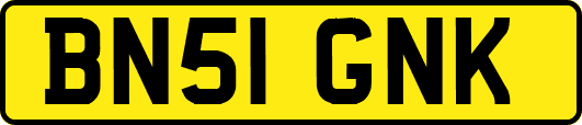 BN51GNK