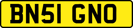 BN51GNO