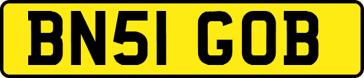 BN51GOB