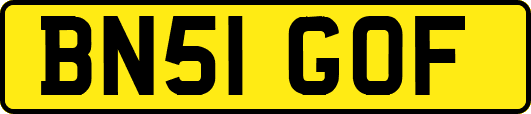 BN51GOF
