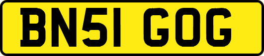 BN51GOG