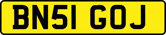 BN51GOJ