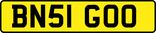BN51GOO