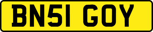 BN51GOY
