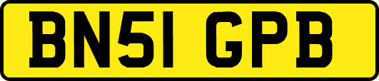 BN51GPB