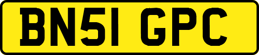 BN51GPC