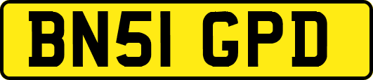 BN51GPD