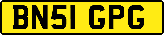 BN51GPG