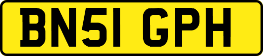 BN51GPH