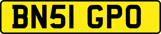 BN51GPO