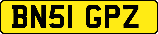 BN51GPZ