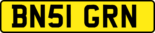 BN51GRN