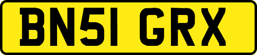 BN51GRX