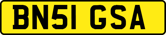 BN51GSA