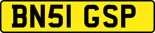 BN51GSP