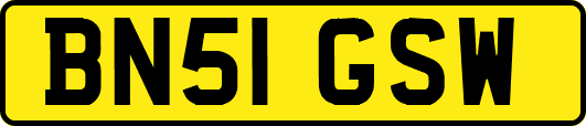 BN51GSW