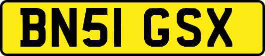 BN51GSX