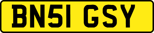 BN51GSY