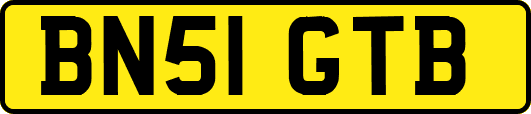 BN51GTB